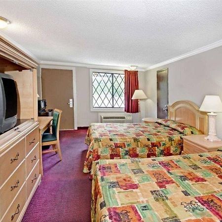 Knights Inn Austell Kültér fotó