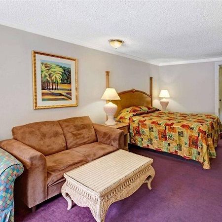 Knights Inn Austell Kültér fotó